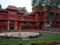 Gajner Palace, Bikaner 20
